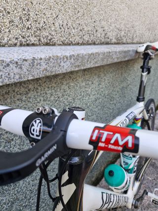 SPECIALIZED TARMAC SL2  Talla 56