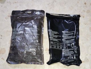 Rodilleras de futbol