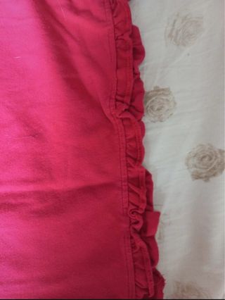 Maglia bimba Natalizia Benetton