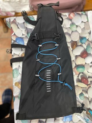 Borsa sottosella mtb