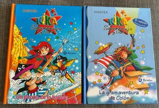 La gran aventura de Colón (Spanish Edition)