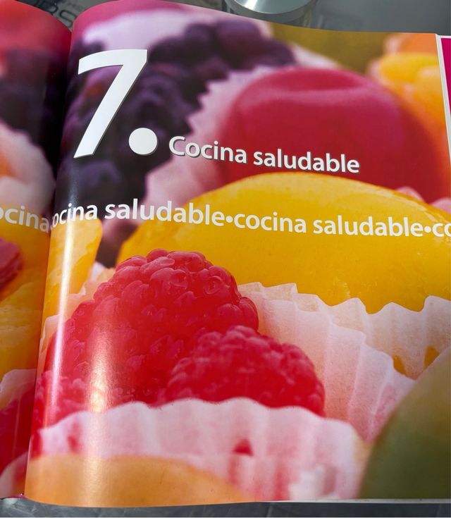 La cocina, todo un arte