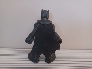 Muñecos liga de la justicia