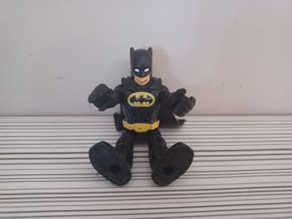 Muñecos liga de la justicia