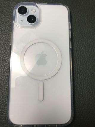 iPhone 15 Plus 512gb Garantía. 100% Batería.