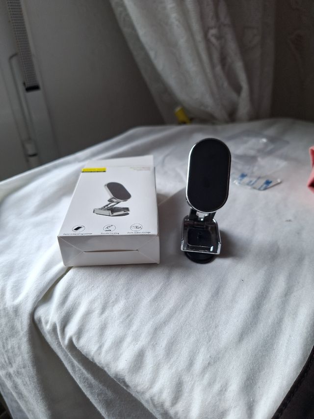 Soporte móvil coche