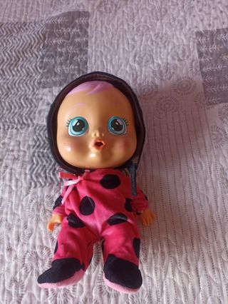Bebe lloron