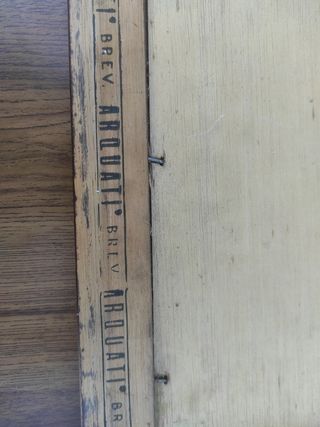 Quadro in ceramica floreale