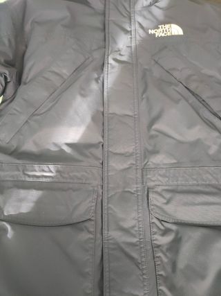Chaqueta The North Face 550 negociablen