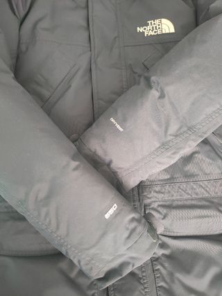 Chaqueta The North Face 550 negociablen