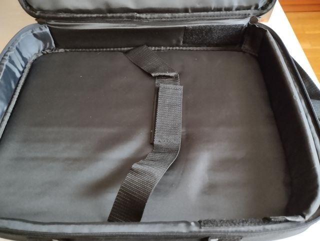 MALETÍN TARGUS PARA PORTÁTIL 