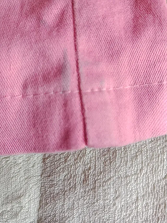 Pantaló, pantalón LACOSTE 38
