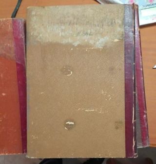 PERIODICO LE MIROIR - 106 NUMEROS