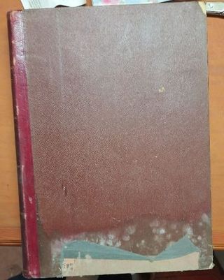 PERIODICO LE MIROIR - 106 NUMEROS