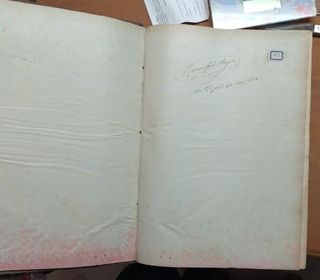 PERIODICO LE MIROIR - 106 NUMEROS