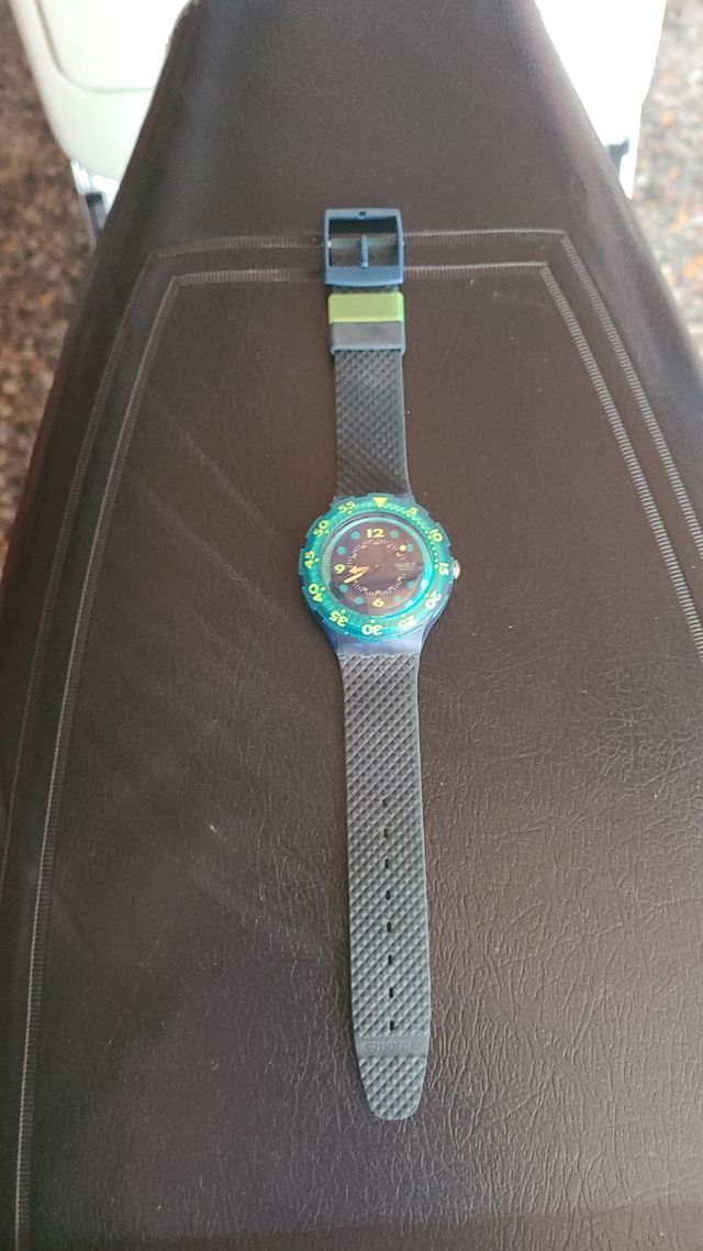 Orologi Swatch Vintage