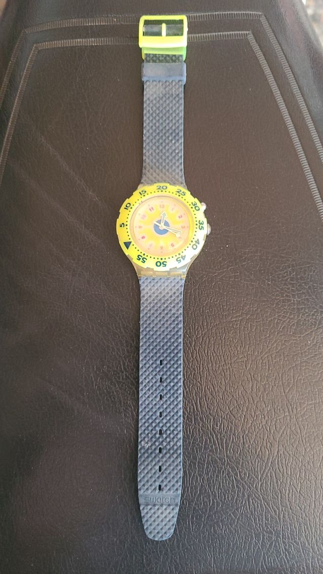 Orologi Swatch Vintage
