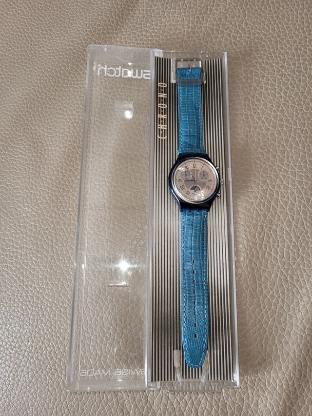 Orologi Swatch Vintage