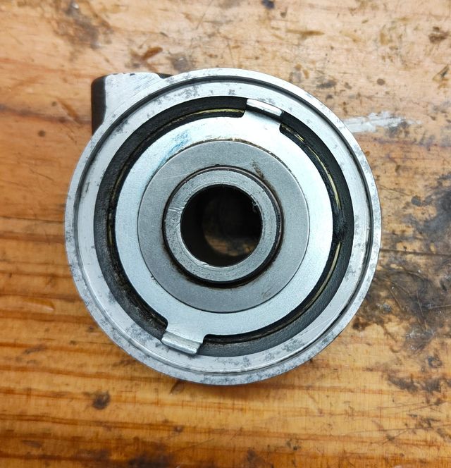 Reenvío velocímetro Suzuki Marauder