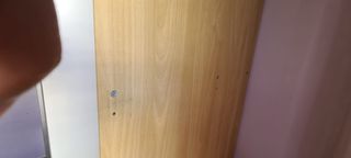 Armario IKEA PAX con puertas correderas