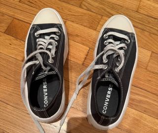 Zapatillas Converse