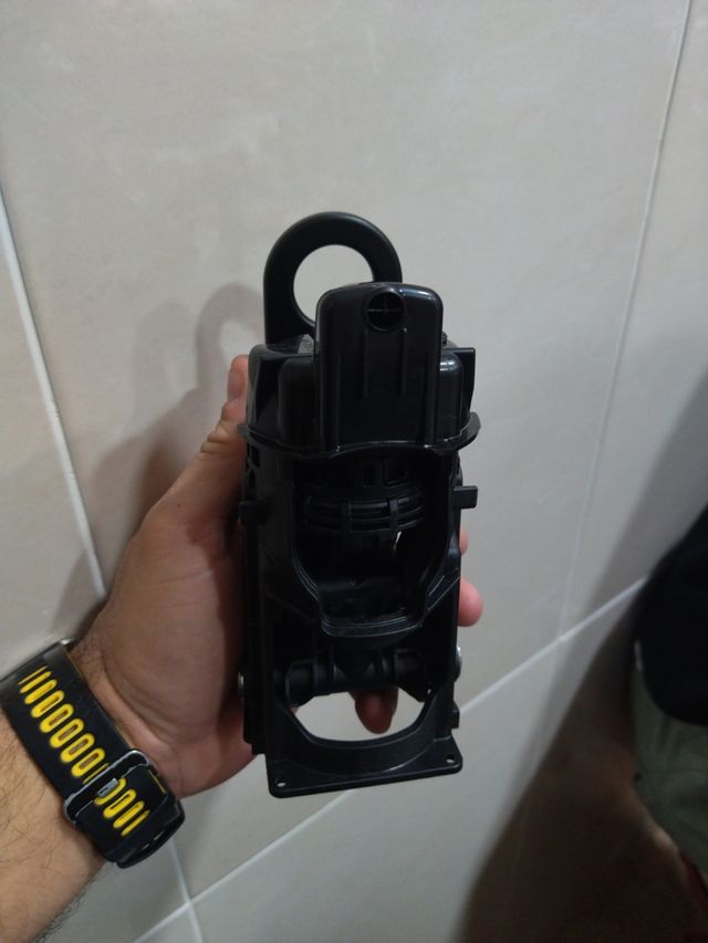 Pistón cafetera Nespresso