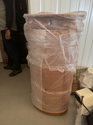 Cajonera Alta de cerezo