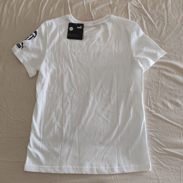 Camiseta Oficial Valencia CF