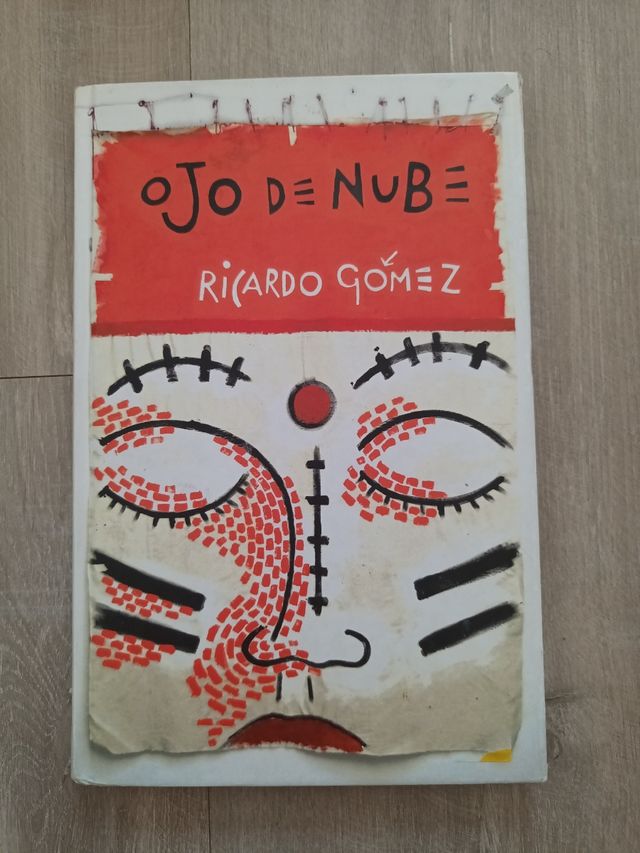 Ojo de nube