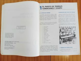 Tecnología de la Automoción