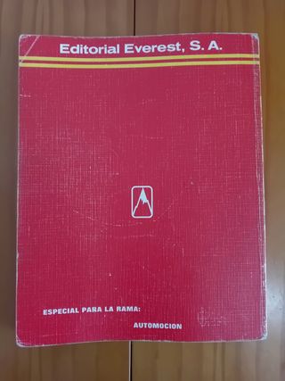 Tecnología de la Automoción