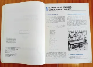 Tecnología de la Automoción