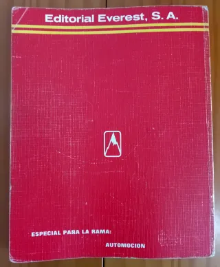 Tecnología de la Automoción