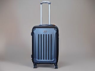 Maleta Cabina d Mano Pequeña 8 kgs Nueva Negra 20€