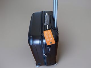 Maleta Cabina d Mano Pequeña 8 kgs Nueva Negra 20€