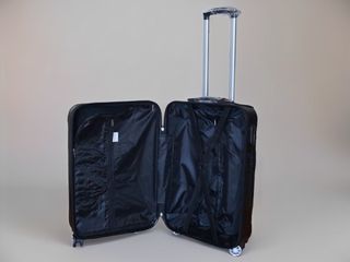Maleta Cabina d Mano Pequeña 8 kgs Nueva Negra 20€