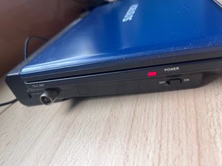 DVB SUNSTECH PORTATIL