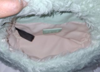 Bolso marca TOUS