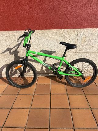Bmx WST 