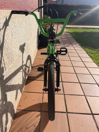 Bmx WST 