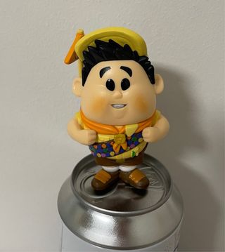 Funko Soda Russell Up