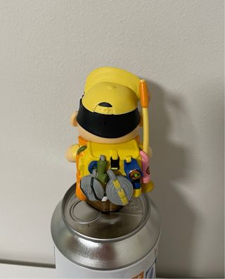 Funko Soda Russell Up