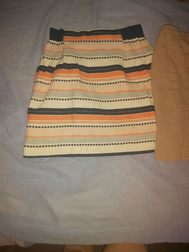 2    Falditas de niña ..de invierno