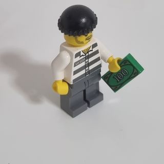 Lego City 7288 ORIGINALE NON COMPLETO