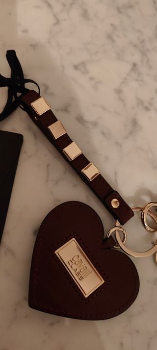 Porta Chiavi Cavalli Classe Nuovo