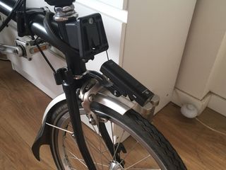 Brompton 6vel.