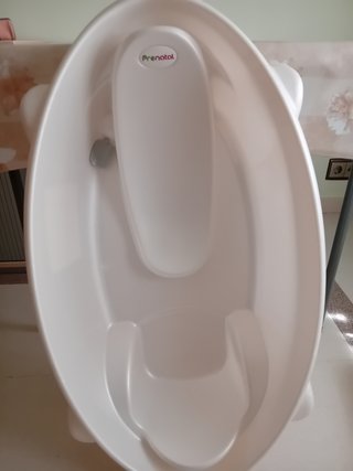 Bañera bebé