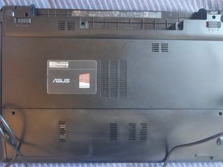 Portátil Asus 