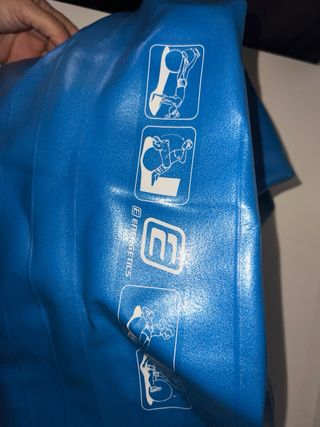 Acesorios de entrenamiento