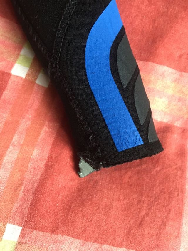 MUTA MARES PIONEER DONNA